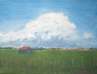 01WolkenluchtTexel